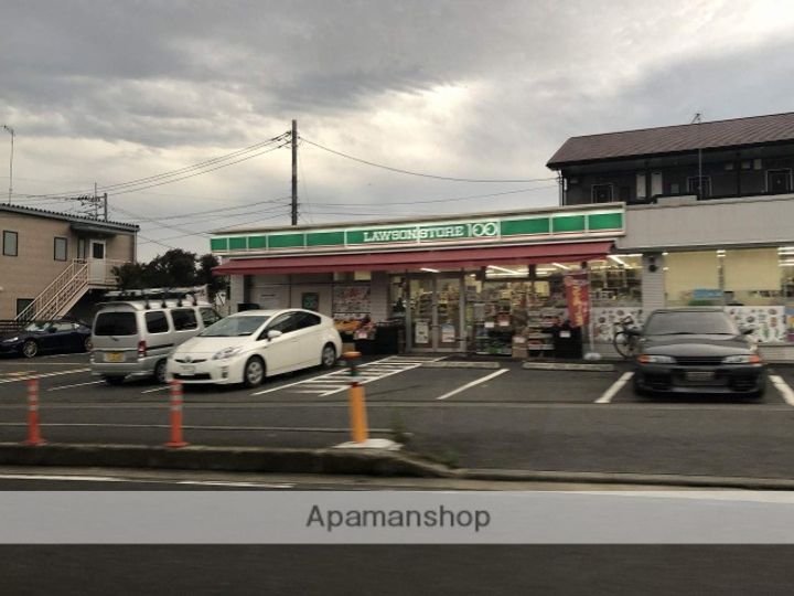 ヒルズ岡本の周辺