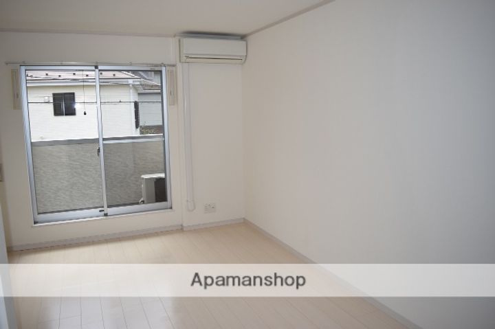 サンハイムの内装