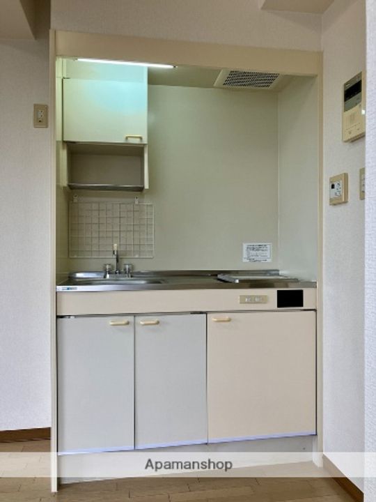 アーバンハイツ平塚の内装