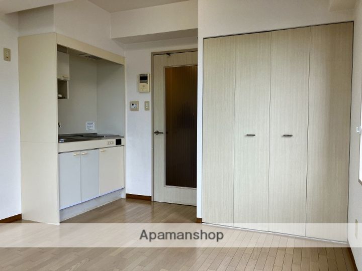 アーバンハイツ平塚の内装