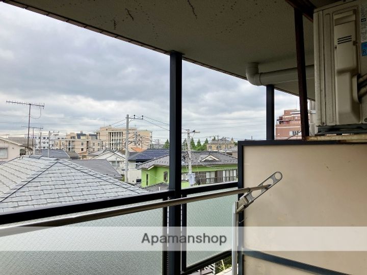 アーバンハイツ平塚のその他画像