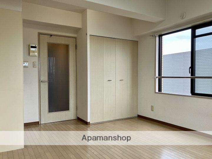 アーバンハイツ平塚の内装