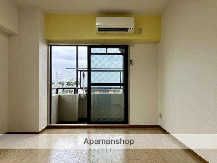 アーバンハイツ平塚の内装