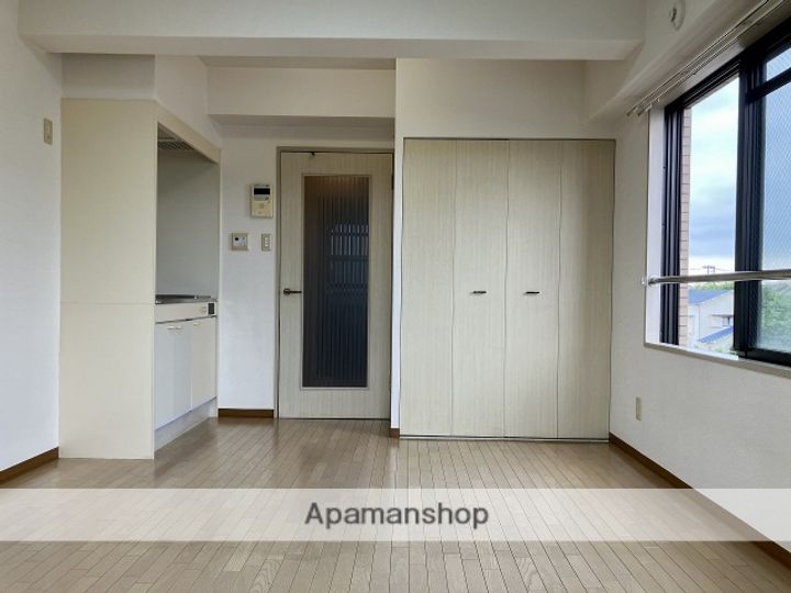 アーバンハイツ平塚の内装