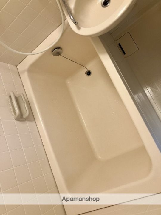 アーバンハイツ平塚の風呂