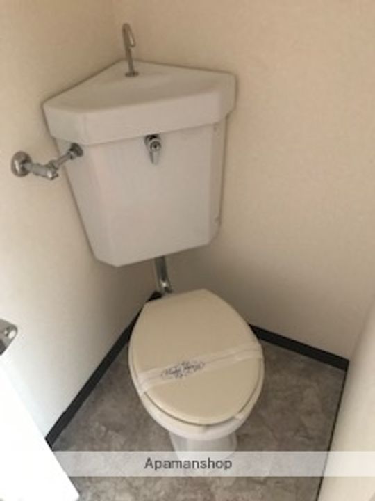 ラ・ソネット桜台のその他画像