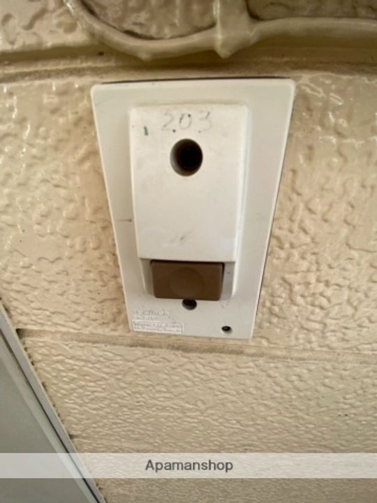 ラ・ソネット桜台のその他画像