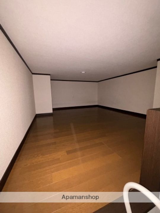 ラズベリーリーフの内装