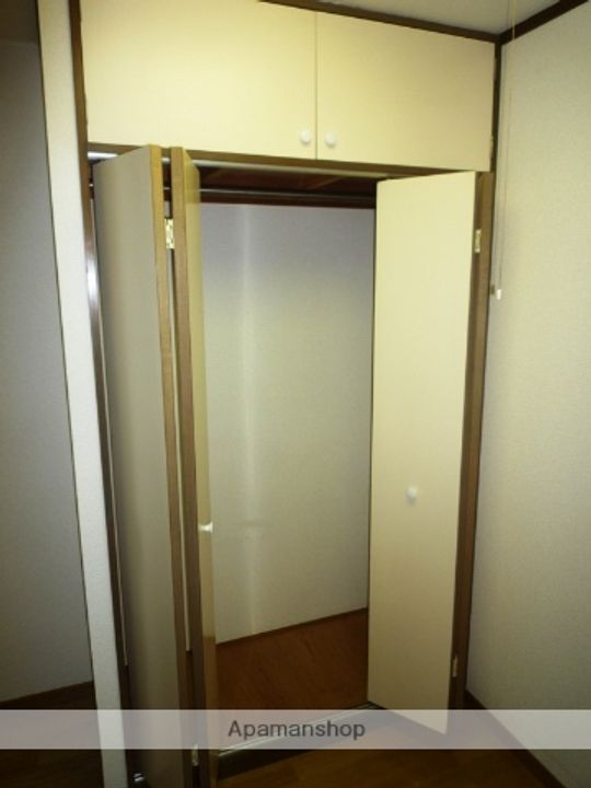 カントリーハイツのその他画像