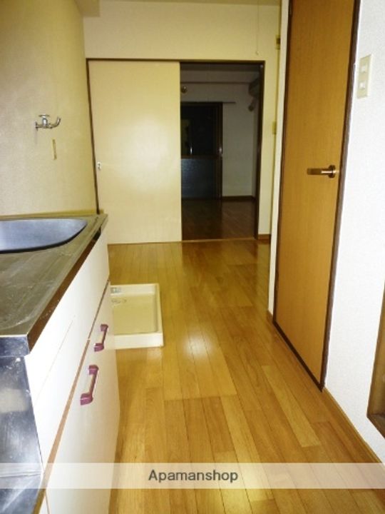 カントリーハイツのその他画像