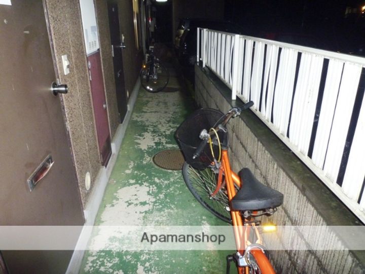 カントリーハイツのその他画像