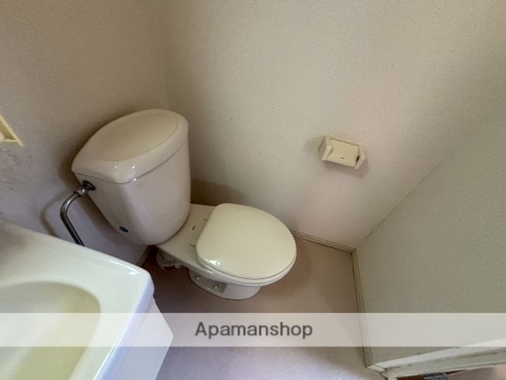 コーポ西湘2のその他画像