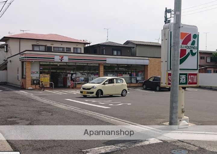 コーポ西湘2の周辺