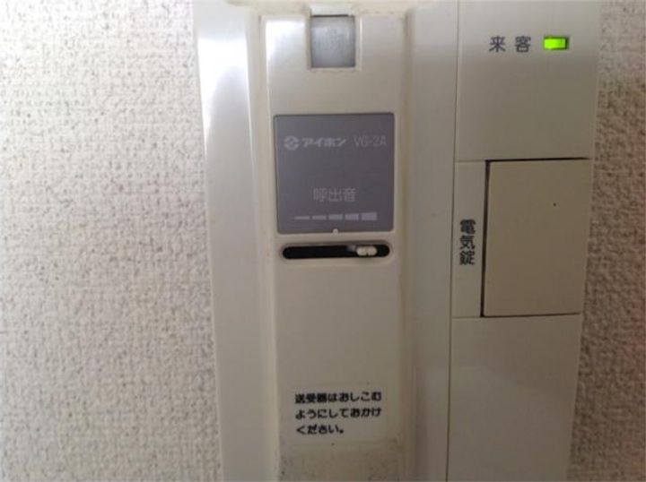 シャンブル南林間のその他画像