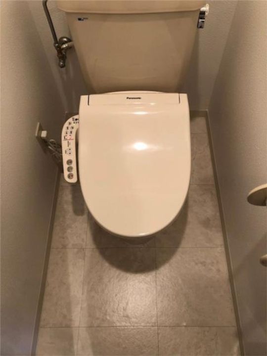 シャンブル南林間のその他画像