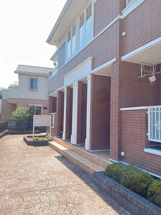 ベルメゾン参番館のその他画像