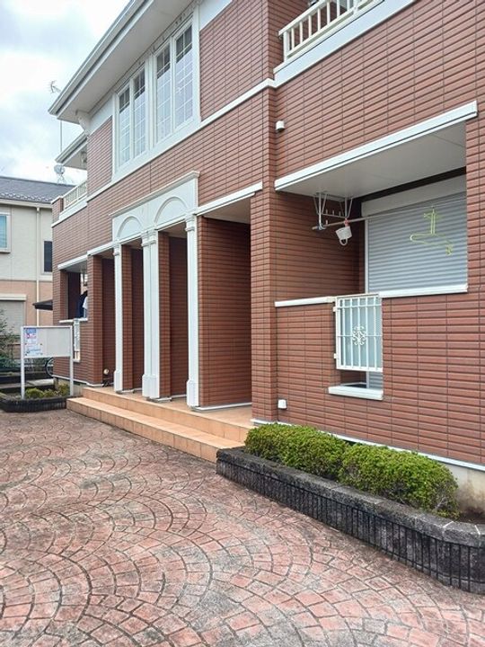 ベルメゾン参番館のその他画像