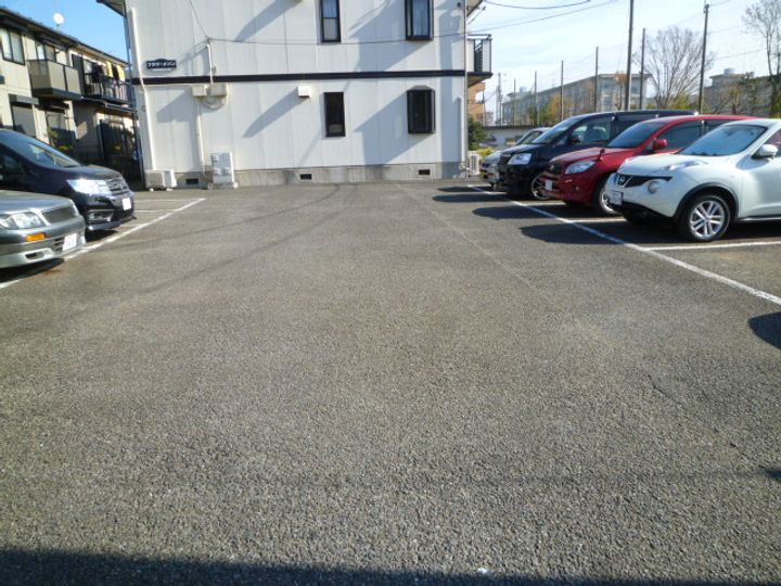 フラワーメゾンのその他画像