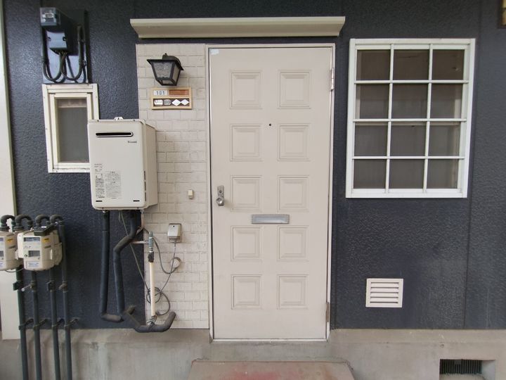 コーポシティ 1101号室のその他画像