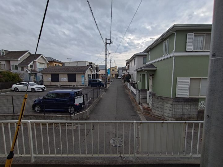 コーポシティ 1101号室のその他画像