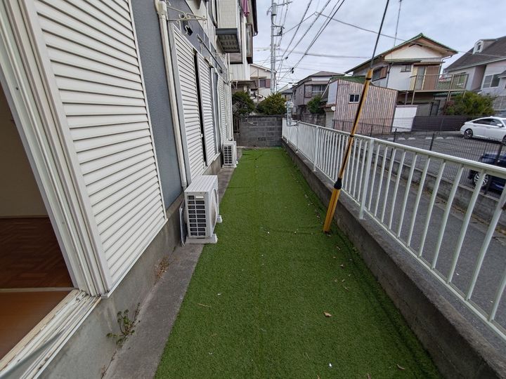 コーポシティ 1101号室のその他画像