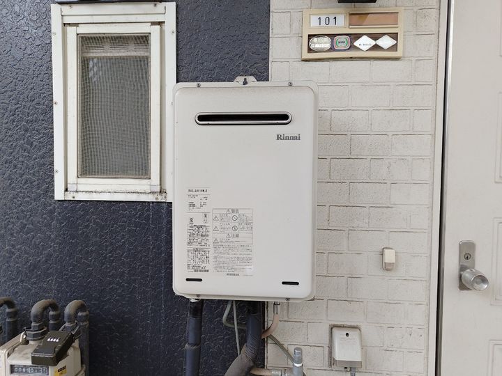 コーポシティ 1101号室のその他画像