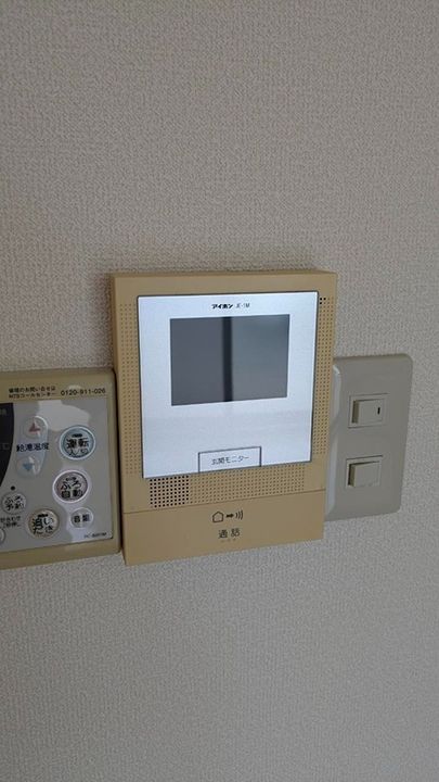 スウィートホーンAのその他画像