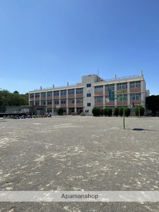 TOP桜ヶ丘第2の周辺