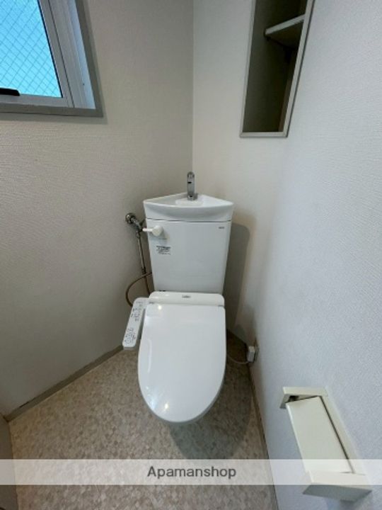 三嘉ハイツのその他画像