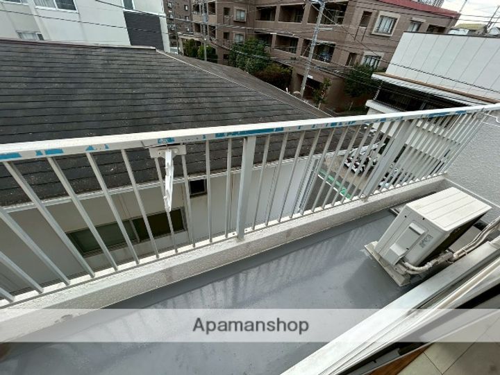 三嘉ハイツのその他画像