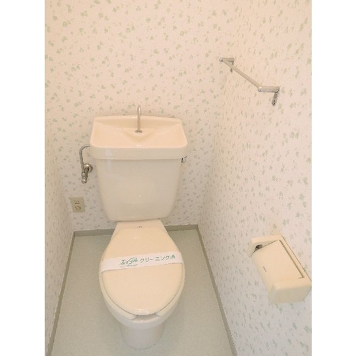 シェトワ瀬谷のその他画像