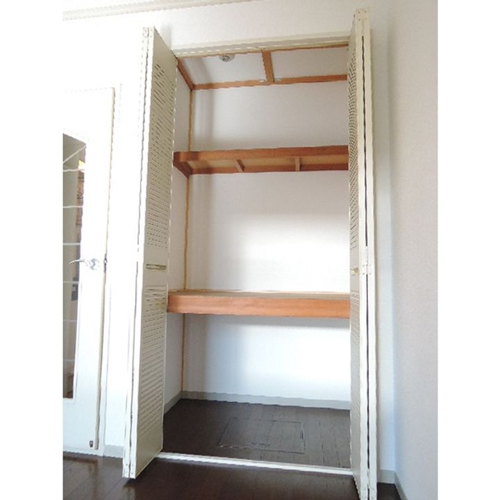 シェトワ瀬谷のその他画像