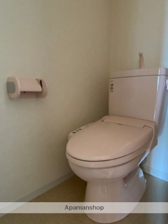 プラージュ湘南のその他画像