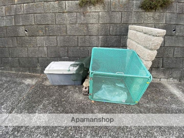 レーンコーポラスのその他画像