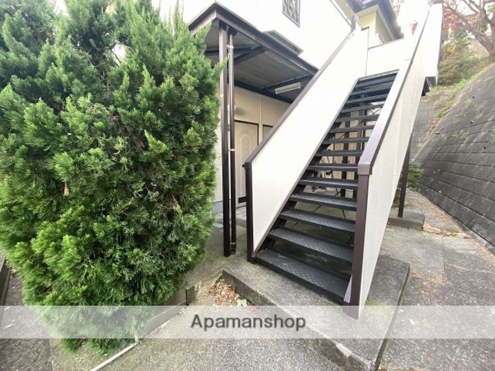 レーンコーポラスのその他画像