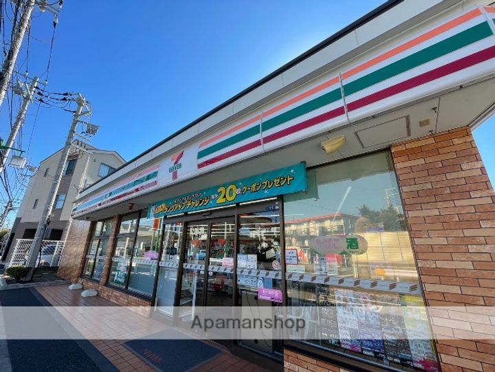 レーンコーポラスの周辺