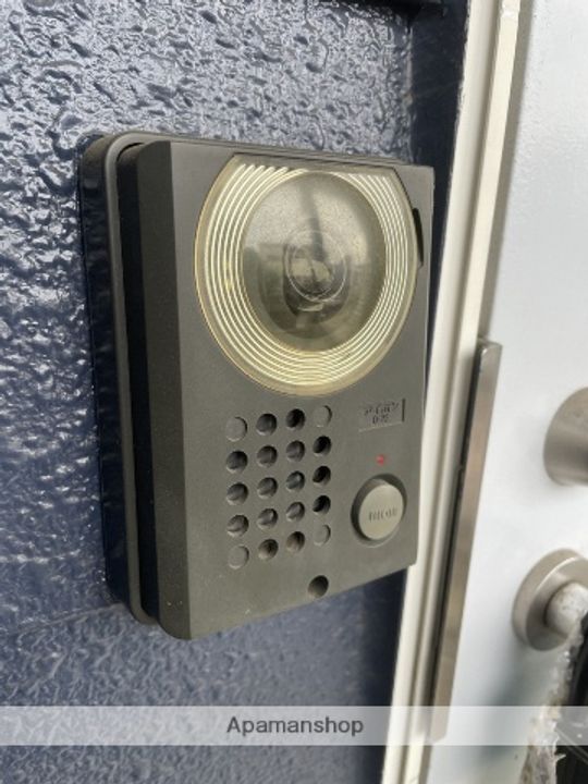 ロワール湘南G棟の内装