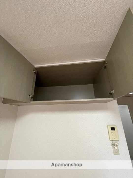 ロワール湘南G棟の内装