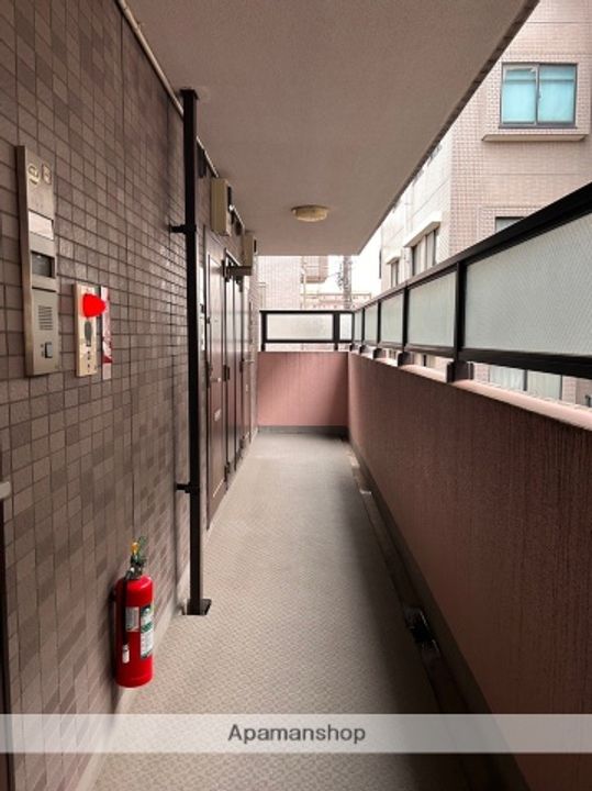 ラフェリア湘南五番館のその他画像