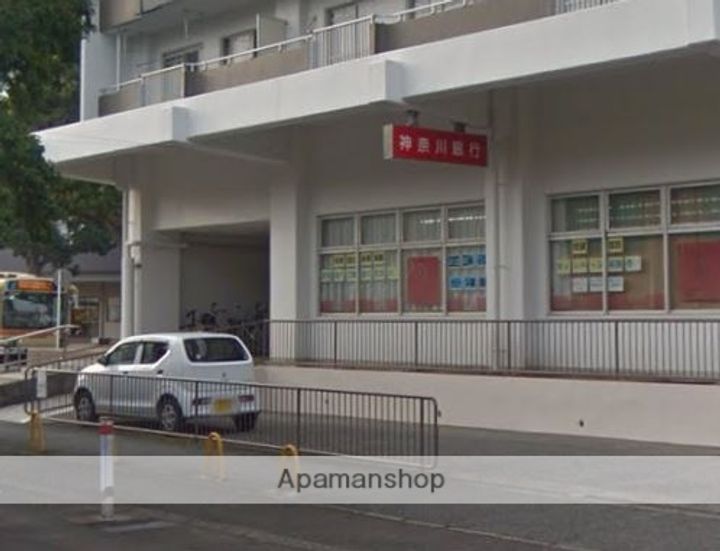 瀬戸マンションの周辺
