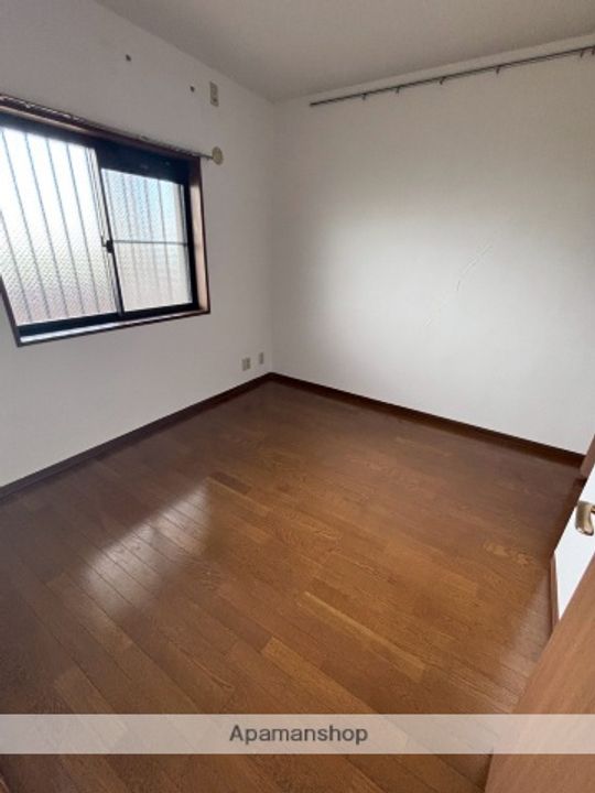 アークヒルズの内装