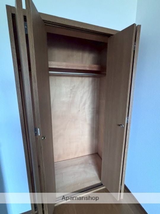 アークヒルズの内装