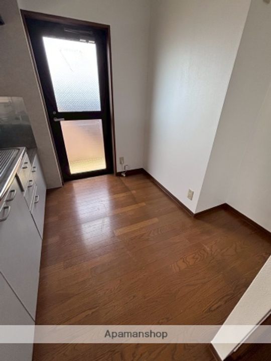 アークヒルズの内装