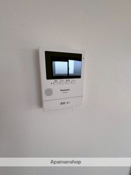 アークヒルズの内装