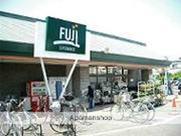 アークヒルズの周辺