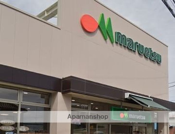 アークヒルズの周辺