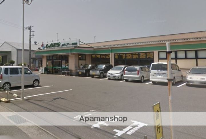 アークヒルズの周辺