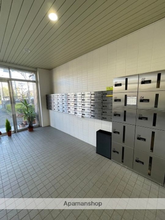 コスモヒルズ中央林間のその他画像