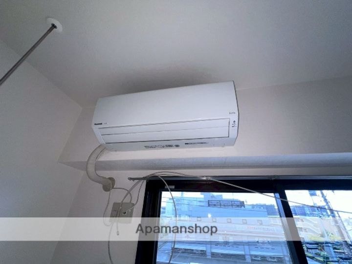 コスモヒルズ中央林間の内装