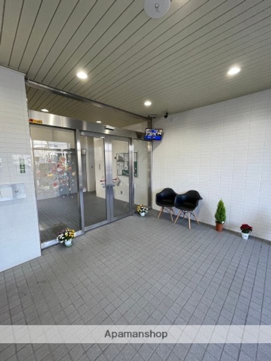 コスモヒルズ中央林間のその他画像